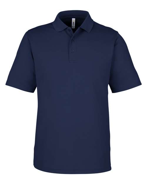 Classic Navy - CORE365 CE104 - Size: 2XL