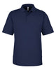 Classic Navy - CORE365 CE104 - Size: 2XL