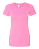 Hot Pink - Next Level - Next Level 6610 - Size: 2XL