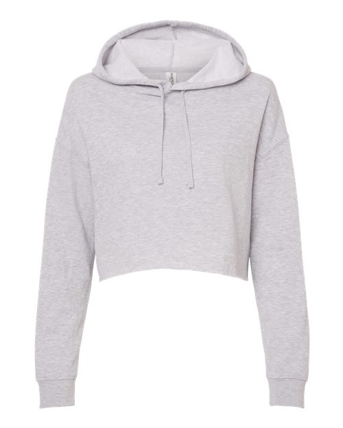 Grey Heather - Independent Trading Co. - Independent Trading Co. AFX64CRP - Size: 2XL