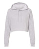 Grey Heather - Independent Trading Co. - Independent Trading Co. AFX64CRP - Size: 2XL