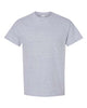 Sport Grey - Gildan - Gildan 5000 - Size: 2XL