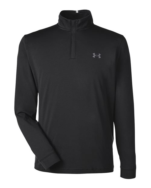Black/ Jet Grey - Under Armour 1370155 - Size: 2XL