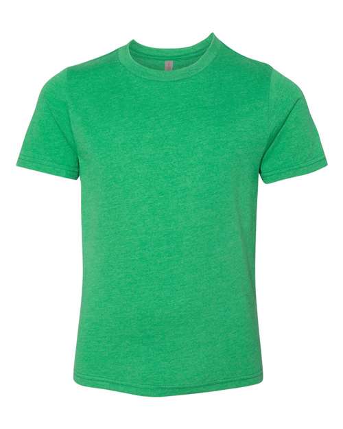Kelly Green - Next Level - Next Level 3312 - Size: L