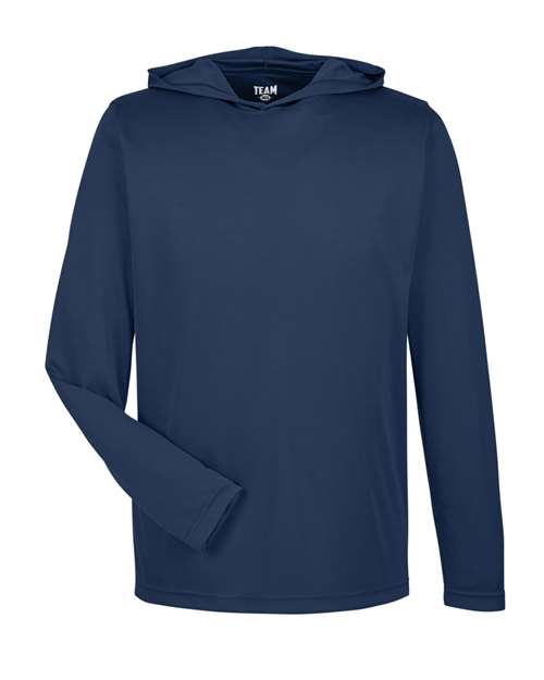 Sport Dark Navy - Team 365 TT41 - Size: 2XL