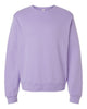 Dark Lavender - BELLA + CANVAS 3911 - Size: M