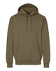 Olive - Gildan - Gildan 19500 - Size: 2XL