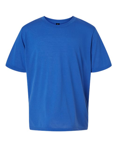Royal - Gildan - Gildan 42000B - Size: L