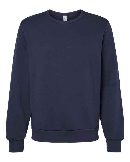 Navy - BELLA + CANVAS 3911 - Size: 2XL