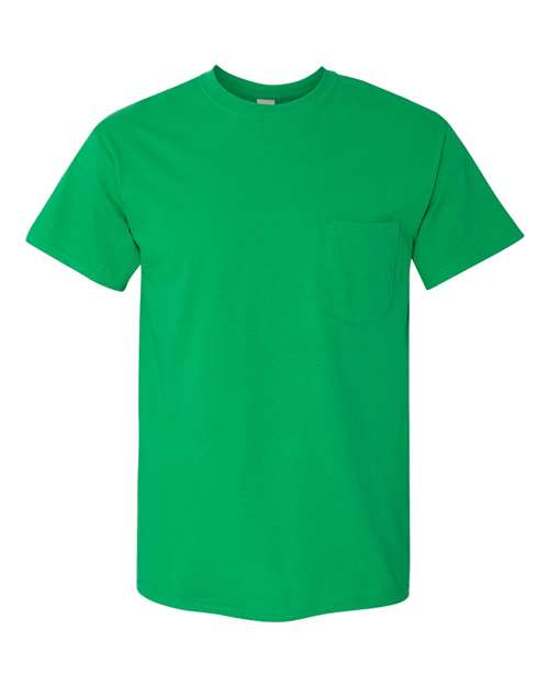 Irish Green - Gildan - Gildan 5300 - Size: 2XL