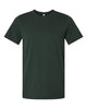 Hunter Green - BELLA + CANVAS 3001 - Size: 2XL