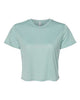 Dusty Blue - BELLA + CANVAS 8882 - Size: 2XL
