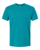 Teal - Next Level - Next Level 3600 - Size: 2XL