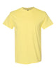 Cornsilk - Gildan - Gildan 5000 - Size: 2XL
