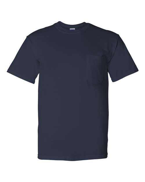 Navy - Gildan - Gildan 8300 - Size: 2XL