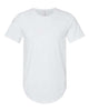 White - BELLA + CANVAS 3003 - Size: 2XL