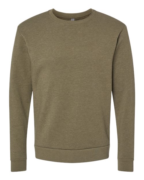 Heather Military Green - Next Level - Next Level 9002 - Size: 2XL