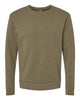 Heather Military Green - Next Level - Next Level 9002 - Size: 2XL
