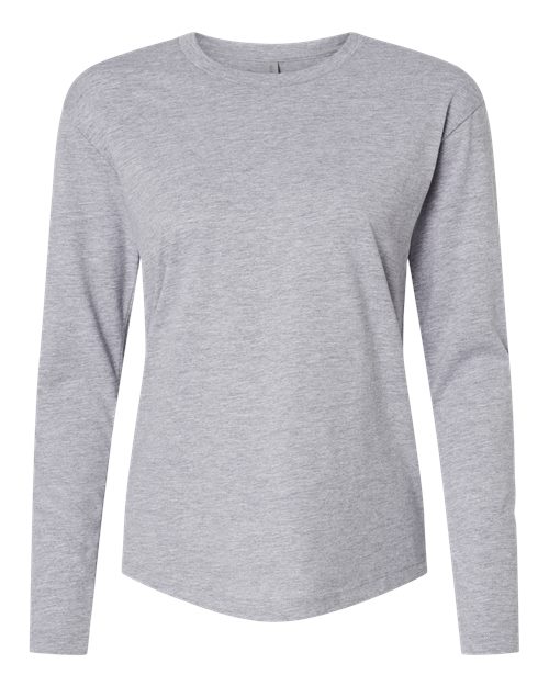 Heather Grey - Next Level - Next Level 3911 - Size: 2XL