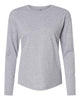 Heather Grey - Next Level - Next Level 3911 - Size: 2XL