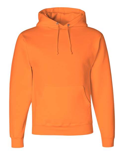 Safety Orange - JERZEES 4997MR - Size: 2XL