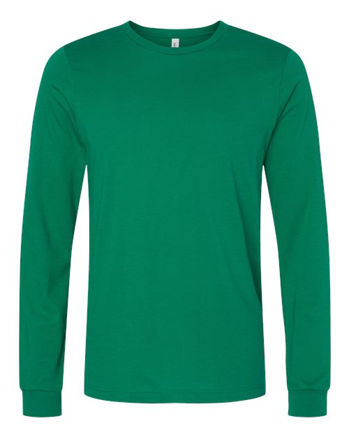 Kelly - BELLA + CANVAS 3501 - Size: 2XL