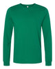 Kelly - BELLA + CANVAS 3501 - Size: 2XL