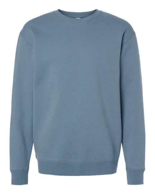 Storm Blue - Independent Trading Co. - Independent Trading Co. IND3000 - Size: 2XL