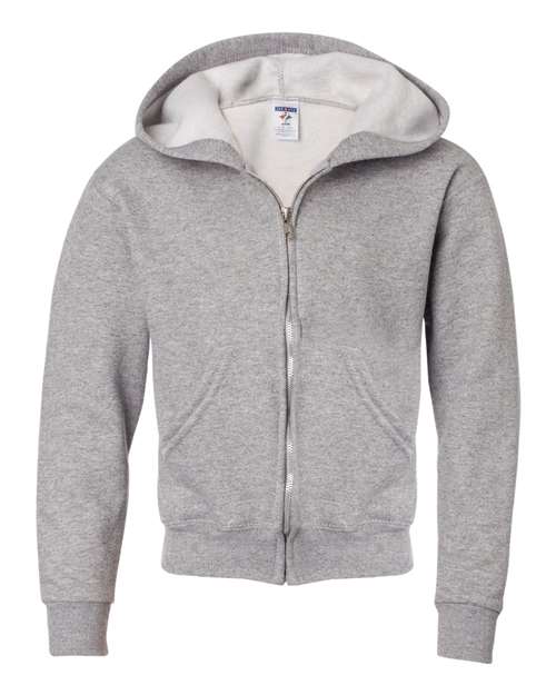 Oxford - JERZEES 993BR - Size: L