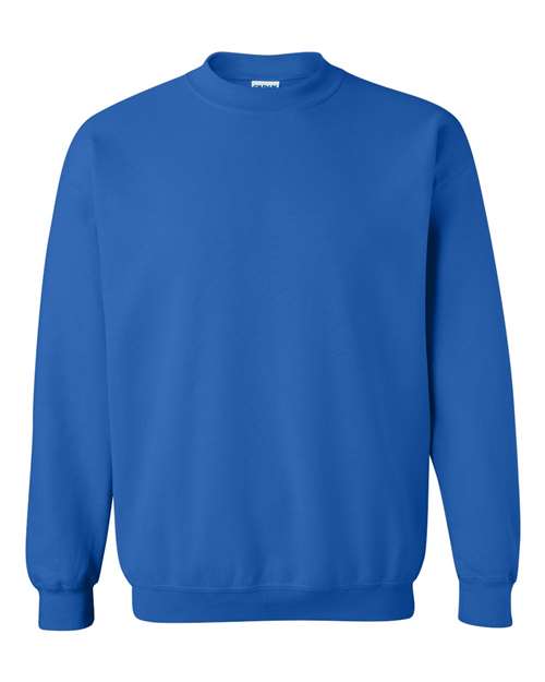 Royal - Gildan - Gildan 18000 - Size: 2XL