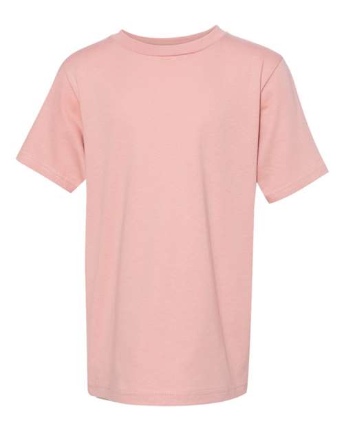 Desert Pink - Next Level - Next Level 3310 - Size: L