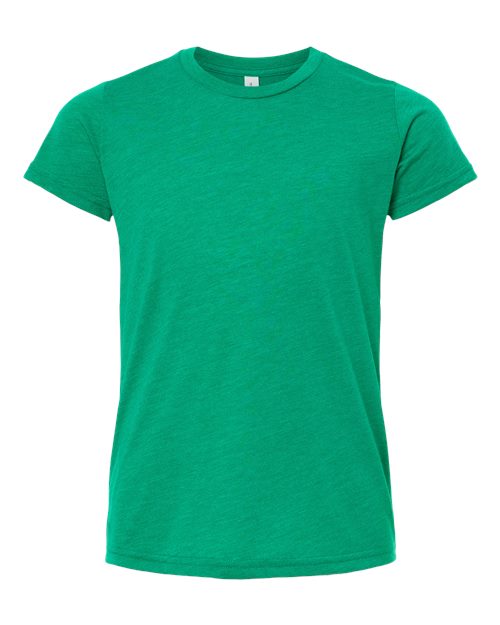 Kelly Triblend - BELLA + CANVAS 3413Y - Size: L