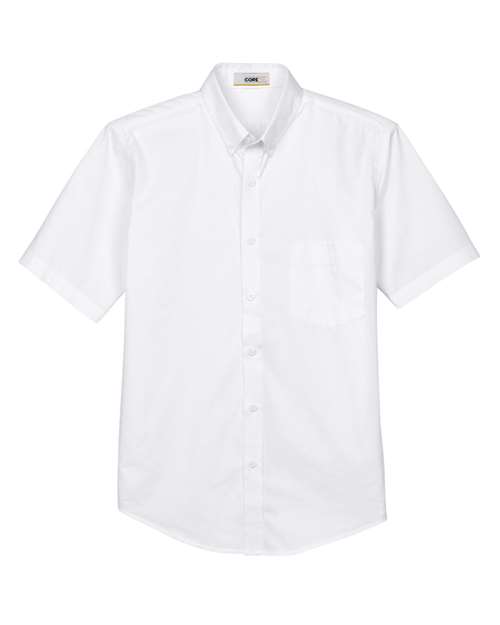 White - CORE365 88194 - Size: 2XL
