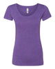 Purple Rush - Next Level - Next Level 6730 - Size: 2XL