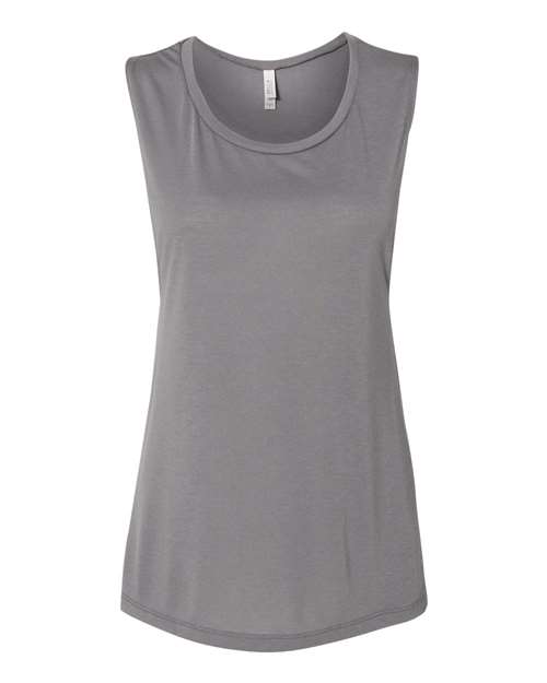 Storm - BELLA + CANVAS 8803 - Size: 2XL
