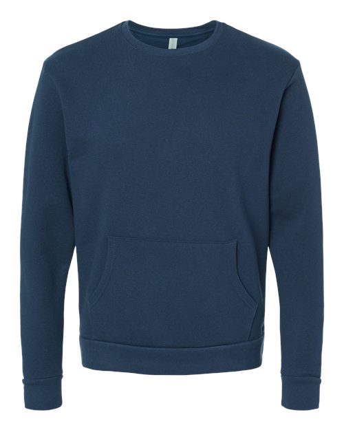 Midnight Navy - Next Level - Next Level 9001 - Size: 2XL