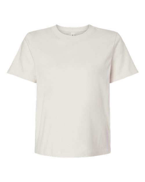 Vintage White - BELLA + CANVAS 6110 - Size: 2XL