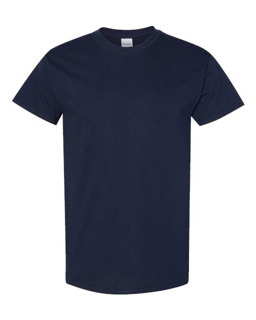 Blue Dusk - Gildan - Gildan 5000 - Size: 2XL