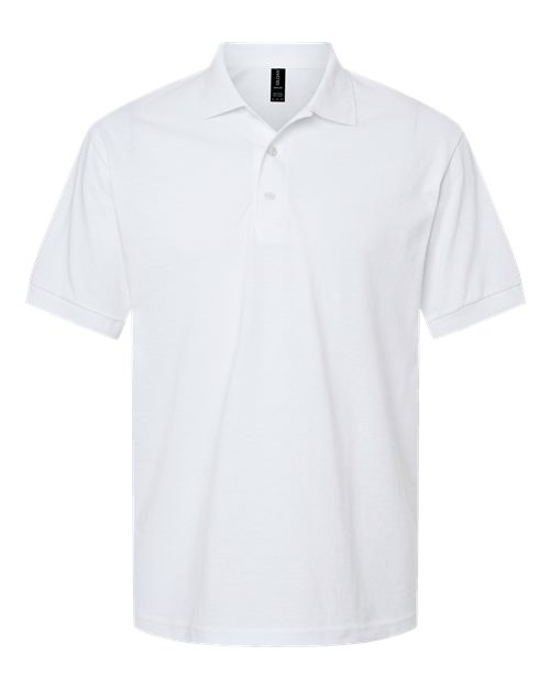 White - Gildan - Gildan 8800 - Size: 2XL