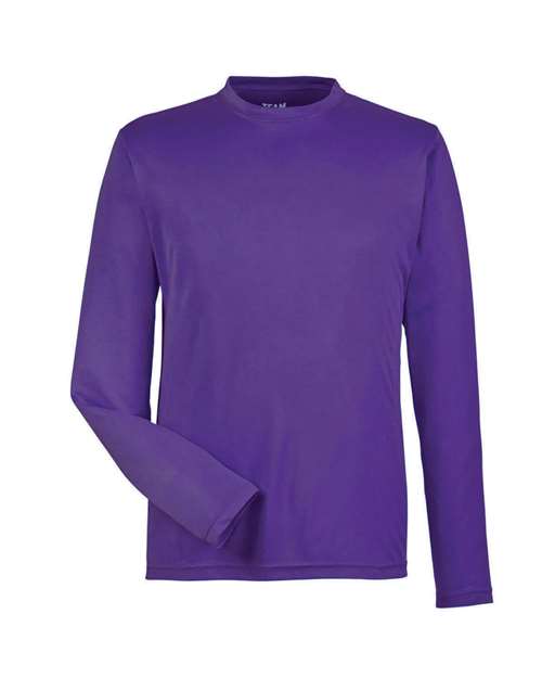 Sport Purple - Team 365 TT11L - Size: 2XL