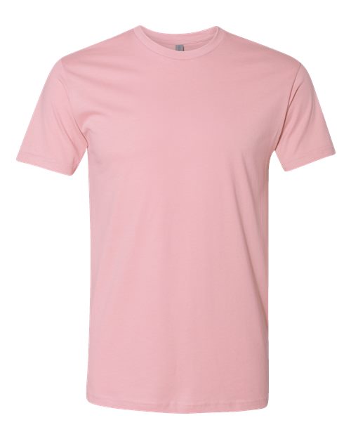 Light Pink - Next Level - Next Level 3600 - Size: 2XL