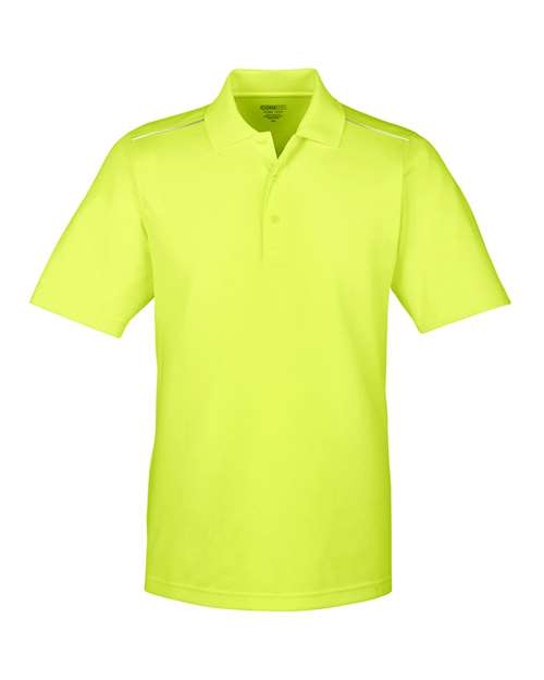 Safety Yellow - CORE365 88181R - Size: 2XL