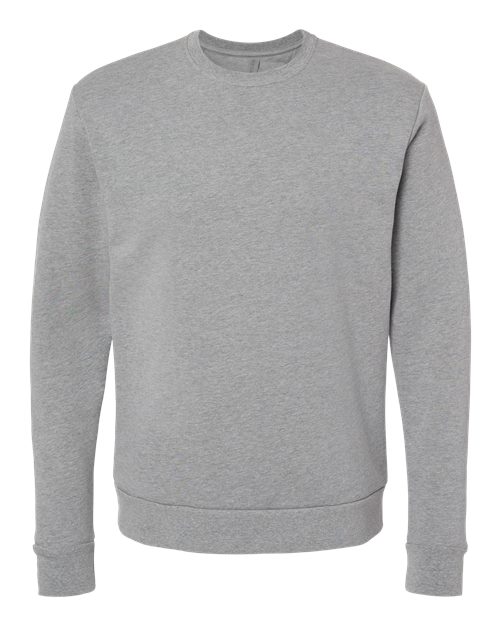 Heather Grey - Next Level - Next Level 9002 - Size: 2XL