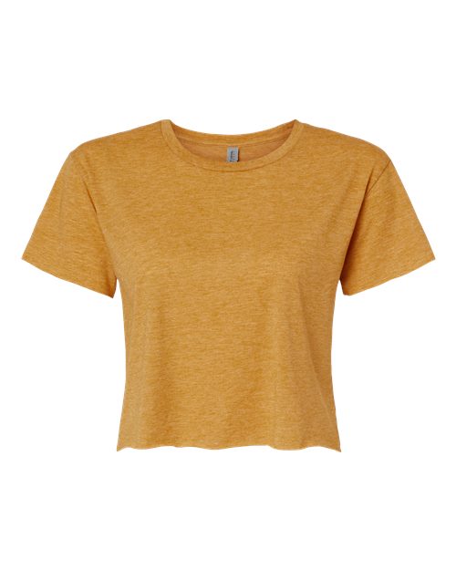 Antique Gold - Next Level - Next Level 5080 - Size: 2XL