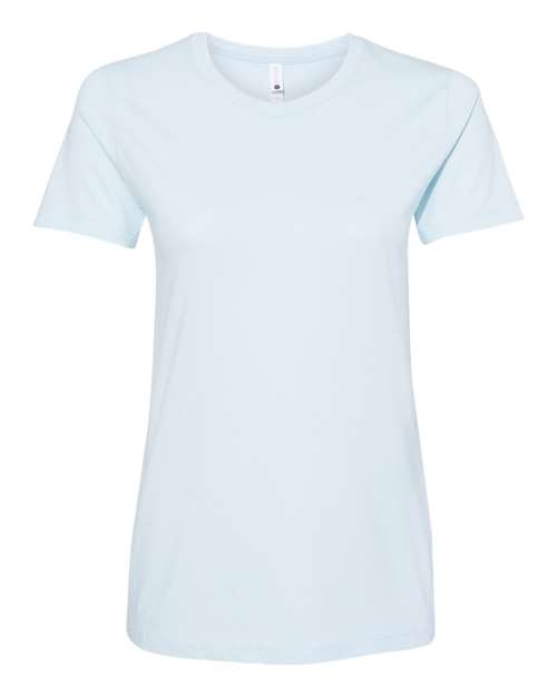Light Blue - Next Level - Next Level 3900 - Size: 2XL