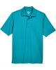 Clear Teal - CORE365 88181 - Size: XL