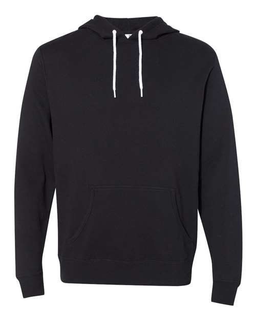 Black - Independent Trading Co. - Independent Trading Co. AFX90UN - Size: 2XL