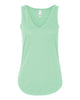Mint - BELLA + CANVAS 8805 - Size: S