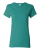 Tropical Blue - Gildan - Gildan 5000L - Size: 2XL