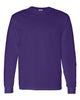 Purple - Gildan - Gildan 5400 - Size: 2XL